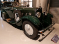 Nationales Automuseum - The Loh Collection