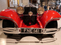 Nationales Automuseum - The Loh Collection