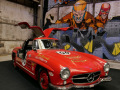 Nationales Automuseum - The Loh Collection