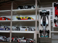 Nationales Automuseum - The Loh Collection