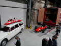 Nationales Automuseum - The Loh Collection
