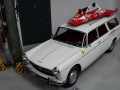 Nationales Automuseum - The Loh Collection