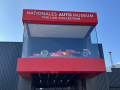 Nationales Automuseum - The Loh Collection