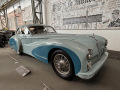 Nationales Automuseum - The Loh Collection