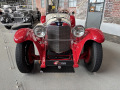 Nationales Automuseum - The Loh Collection