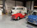 Nationales Automuseum - The Loh Collection