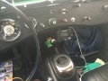 Frogeye Geschichte - Mein Austin Healey MK I - Frosch