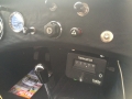 Frogeye Geschichte - Mein Austin Healey MK I - Frosch