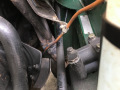 Frogeye Geschichte - Mein Austin Healey MK I - Frosch