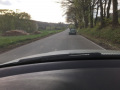 Frogeye Geschichte - Mein Austin Healey MK I - Frosch