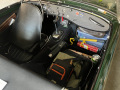 Frogeye Geschichte - Mein Austin Healey MK I - Frosch