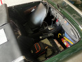 Frogeye Geschichte - Mein Austin Healey MK I - Frosch