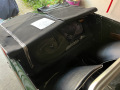 Frogeye Geschichte - Mein Austin Healey MK I - Frosch