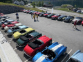 Frogeye Geschichte - Mein Austin Healey MK I - Frosch