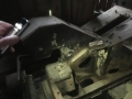 Frogeye Geschichte - Mein Austin Healey MK I - Frosch