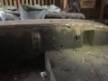Frogeye Geschichte - Mein Austin Healey MK I - Frosch