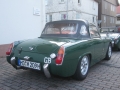 Odenwälder Veteranenfahrt 2015