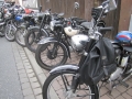 Odenwälder Veteranenfahrt 2015