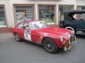 Odenwälder Veteranenfahrt 2015