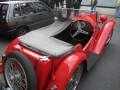 Odenwälder Veteranenfahrt 2015