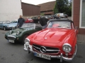 Odenwälder Veteranenfahrt 2015