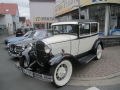 Odenwälder Veteranenfahrt 2015