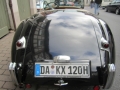 Odenwälder Veteranenfahrt 2015