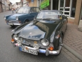 Odenwälder Veteranenfahrt 2015