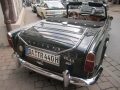 Odenwälder Veteranenfahrt 2015