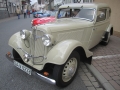 Odenwälder Veteranenfahrt 2015