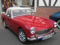Odenwälder Veteranenfahrt 2015