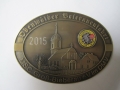 Odenwälder Veteranenfahrt 2015