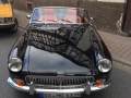 Odenwälder Veteranenfahrt 2015