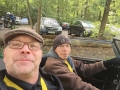 Odenwälder Veteranenfahrt 2015