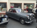 Odenwälder Veteranenfahrt 2015
