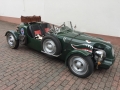 Odenwälder Veteranenfahrt 2015
