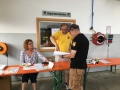 Odenwälder Veteranenfahrt 2017