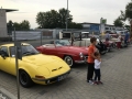 Odenwälder Veteranenfahrt 2017