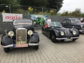 Odenwälder Veteranenfahrt 2017