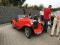 Odenwälder Veteranenfahrt 2017