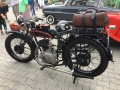Odenwälder Veteranenfahrt 2017