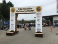 Odenwälder Veteranenfahrt 2017