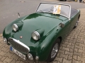 Odenwälder Veteranenfahrt 2017
