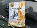 Odenwälder Veteranenfahrt 2017
