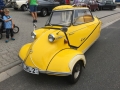 Odenwälder Veteranenfahrt 2017