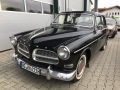Odenwälder Veteranenfahrt 2017