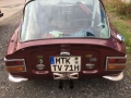 Odenwälder Veteranenfahrt 2017