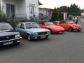 Odenwälder Veteranenfahrt 2017