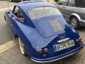 Odenwälder Veteranenfahrt 2017