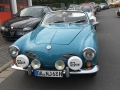 Odenwälder Veteranenfahrt 2017